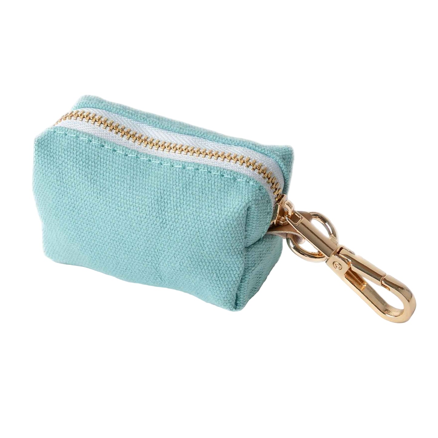 'Blue' - Poop Bag Holder