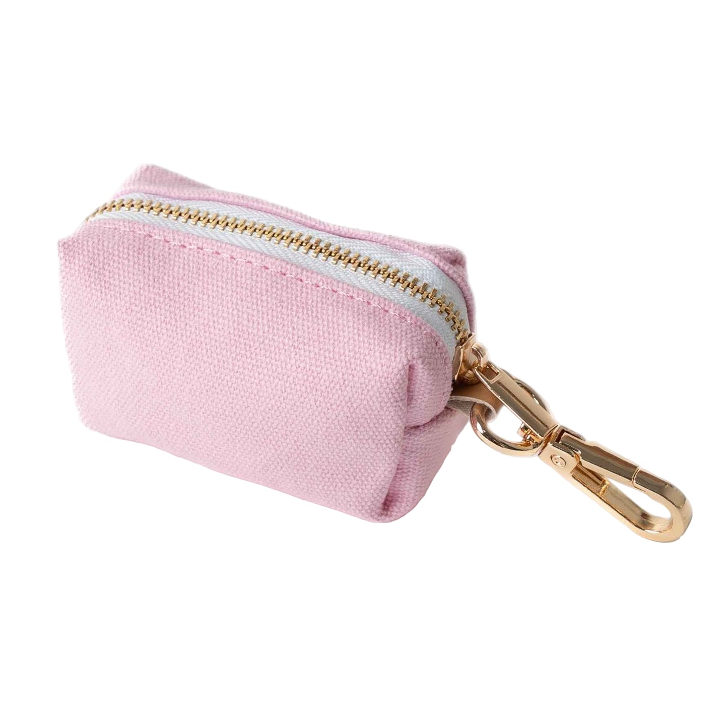 'Pink' - Poop Bag Holder
