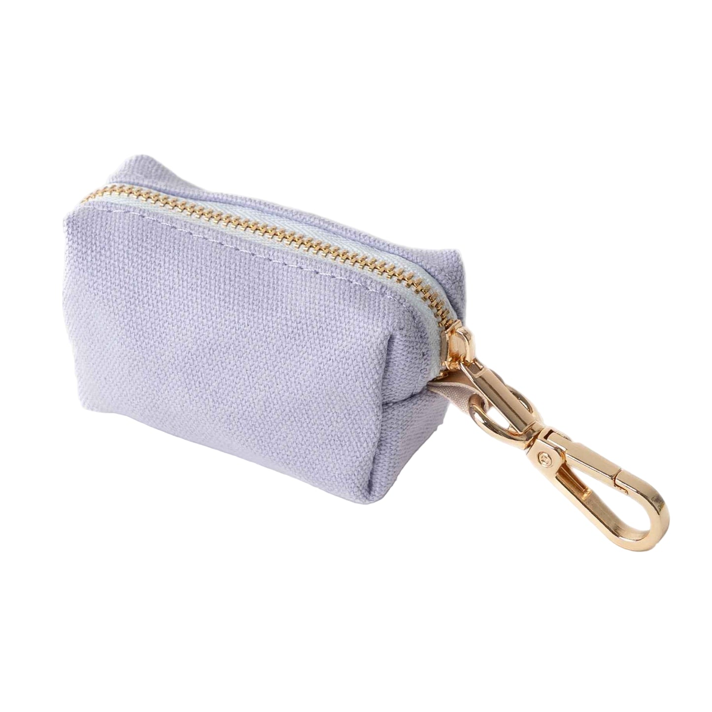 'Lavender' - Poop Bag Holder