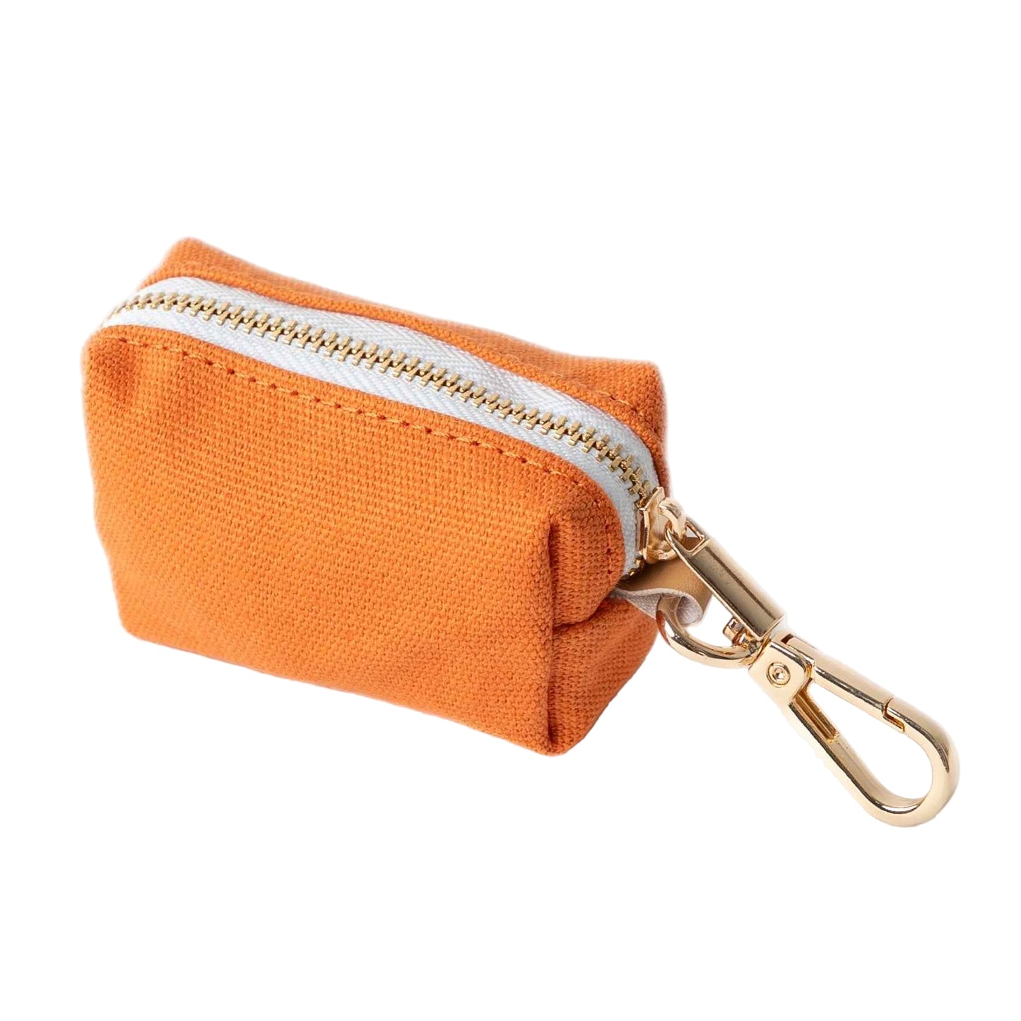 'Terracotta' - Poop Bag Holder