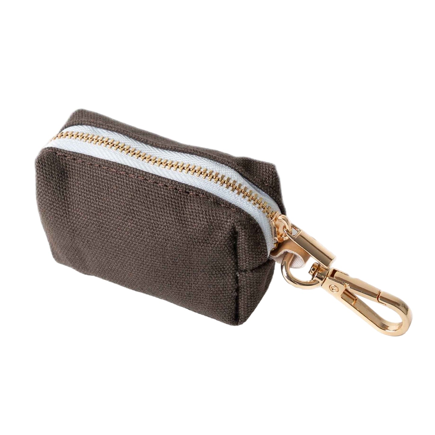 'Brown' - Poop Bag Holder