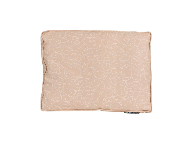 Body Glove Paintflower Eco Canvas Dog Napper (3 Color Options)
