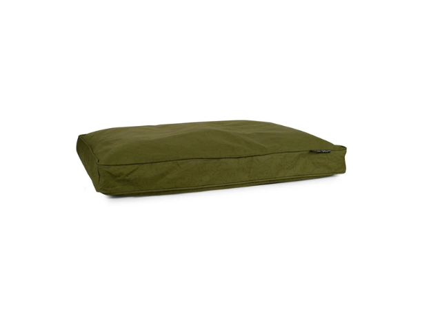 Body Glove Paintflower Eco Canvas Dog Napper (3 Color Options)