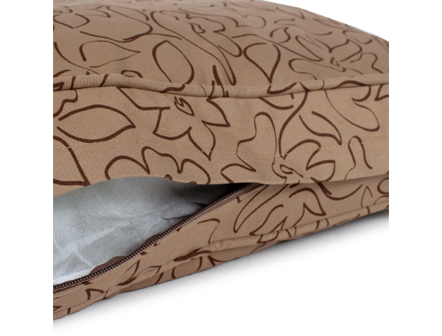 Body Glove Paintflower Eco Canvas Dog Napper (3 Color Options)