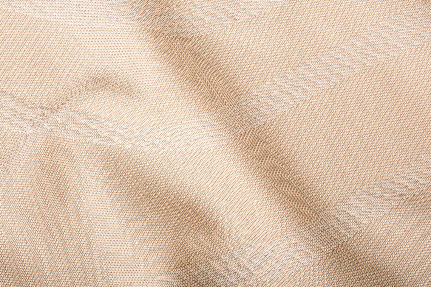 Brigette Romanek Taupe Orthopedic Dog Bed Close Up