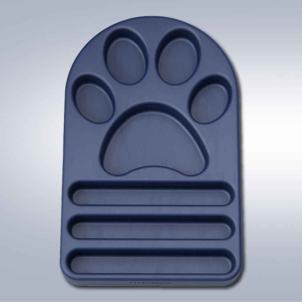 FreezPaw Mat - Calming Slow Feeder