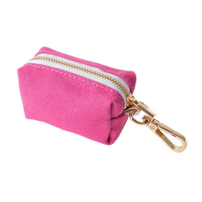 'Magenta' - Poop Bag Holder