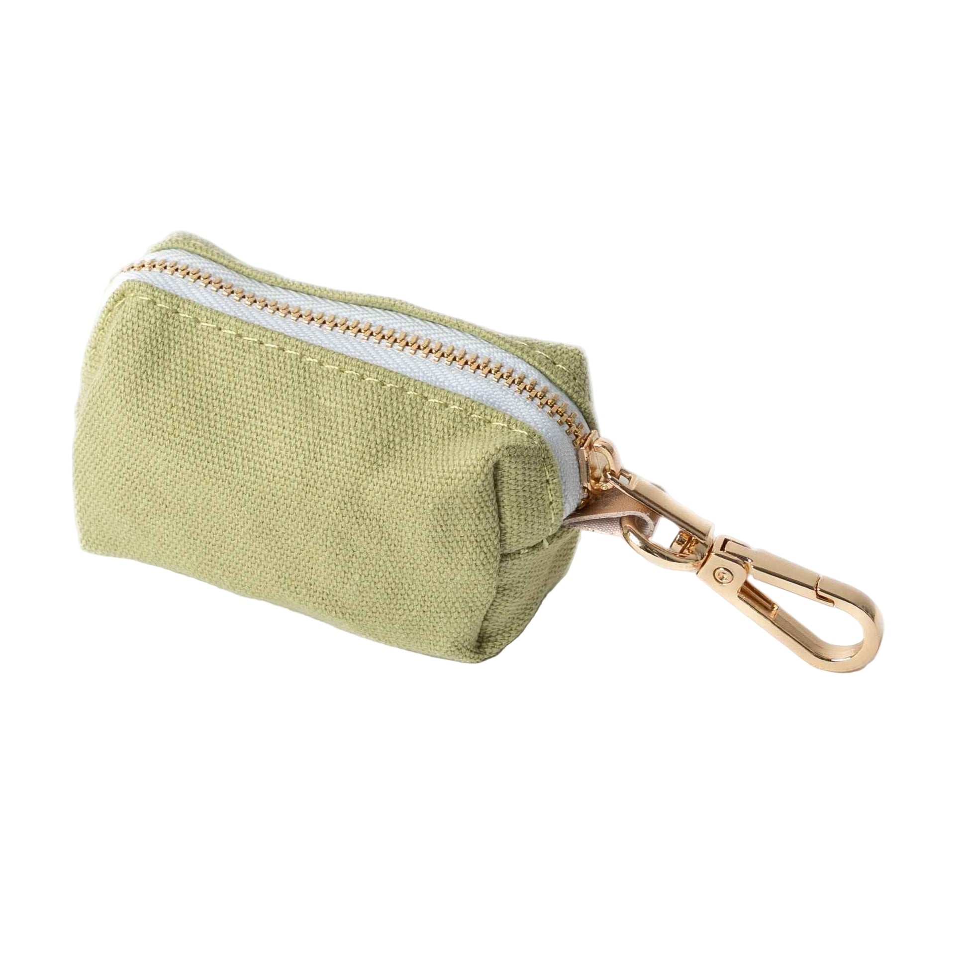 'Green' - Poop Bag Holder