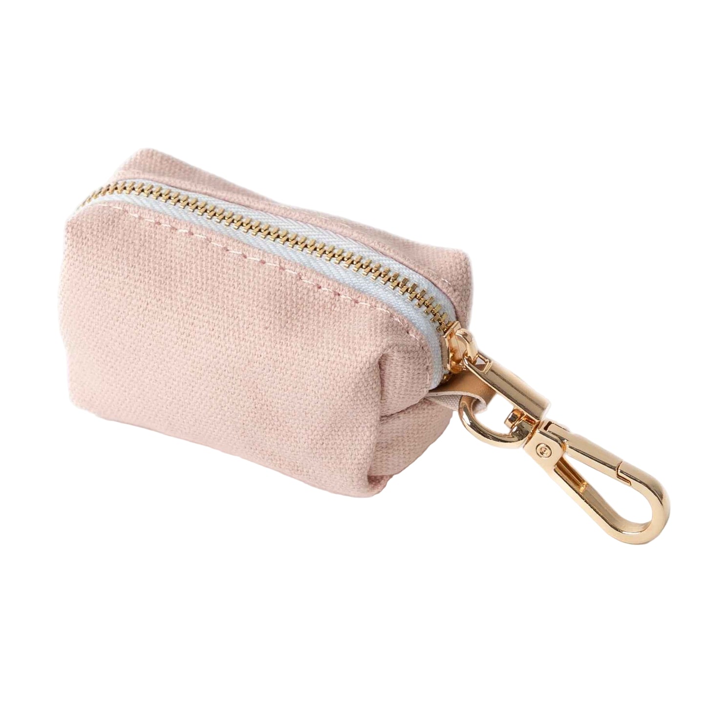 'Powder Rose' - Poop Bag Holder