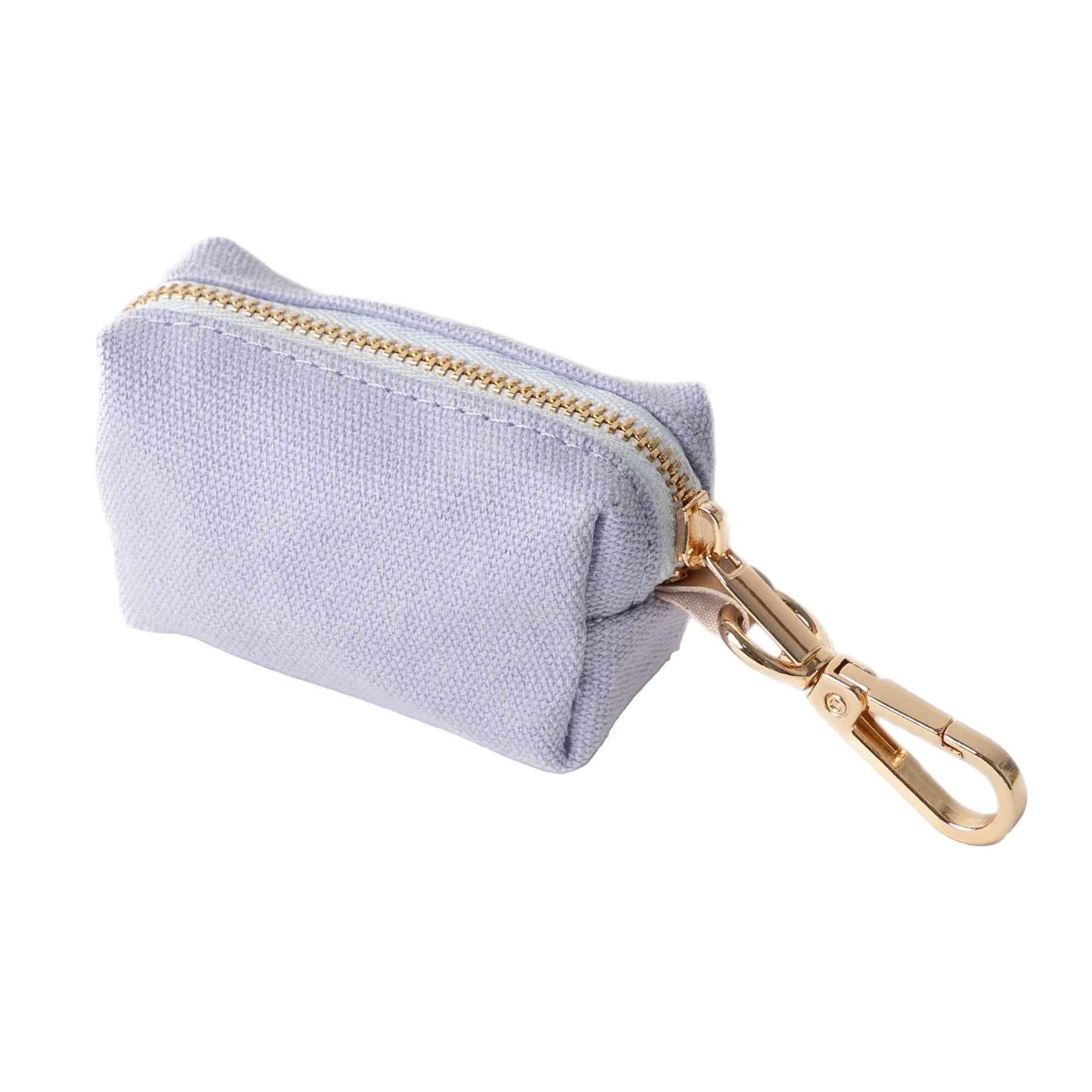 'Lavender' - Poop Bag Holder
