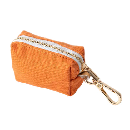 'Terracotta' - Poop Bag Holder
