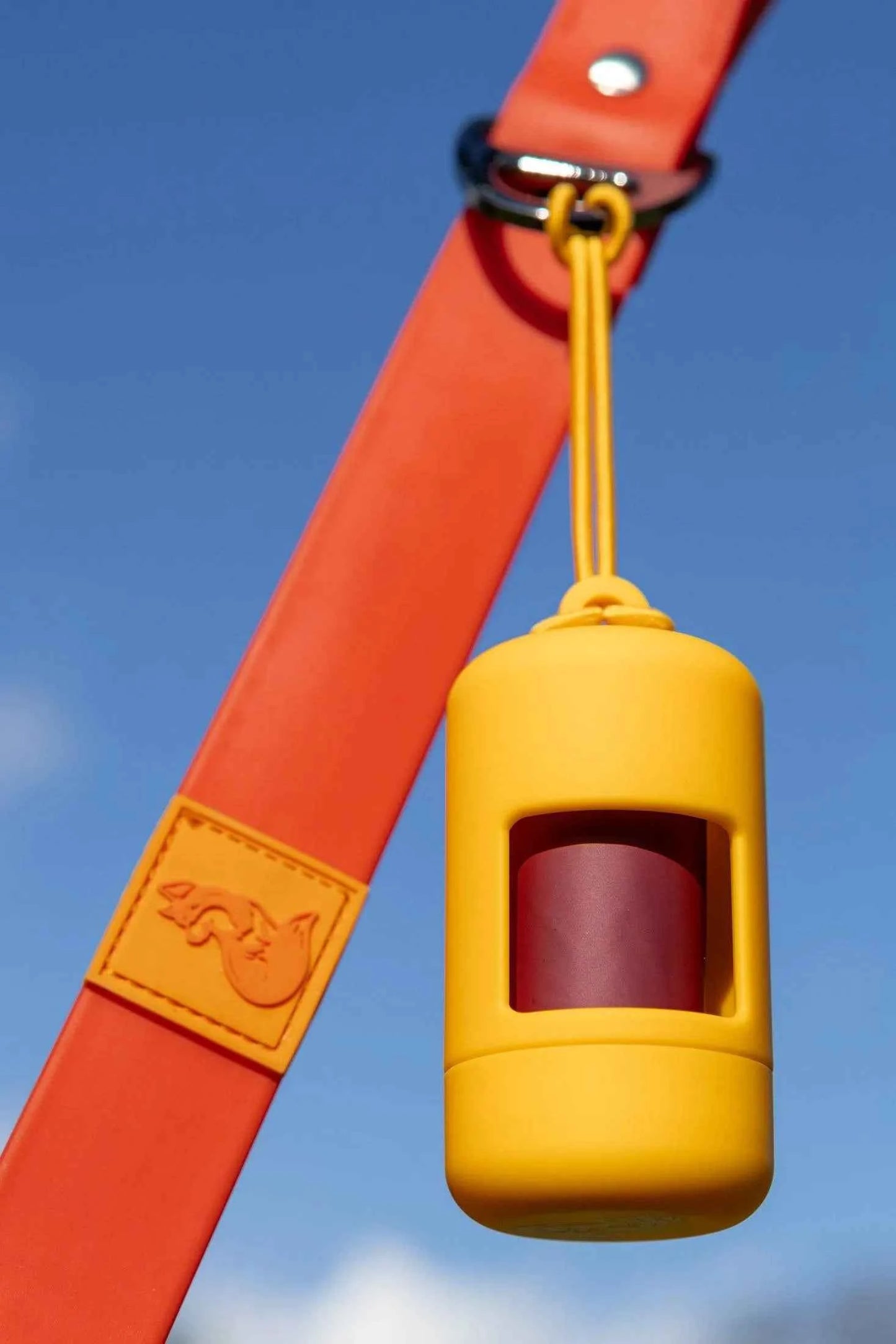 Marigold Waste Bag Dispenser