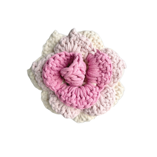 Blossom Sniff Flower Dog Toy