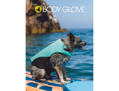 Body Glove Dog Life Vest
