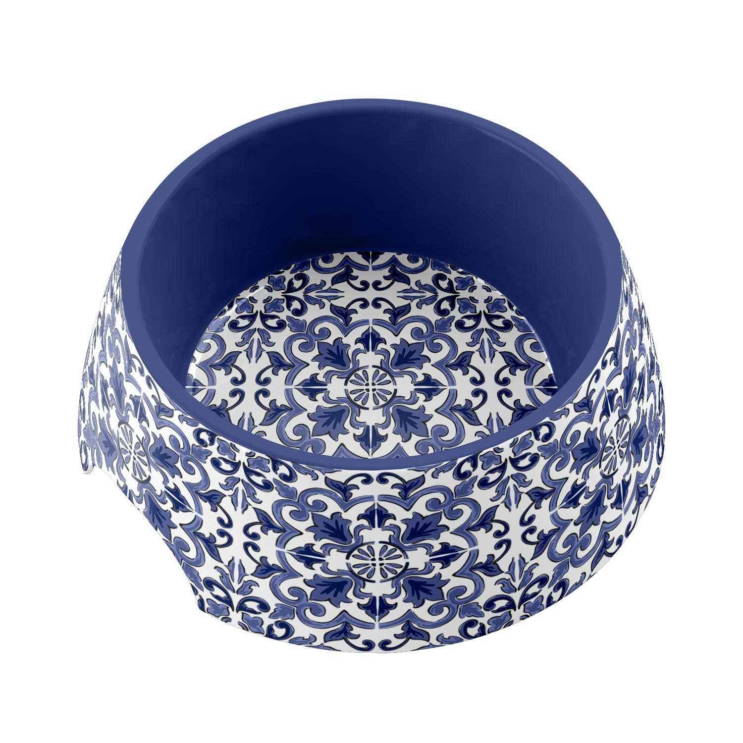 Canyon Clay Pet Collection, Melamine