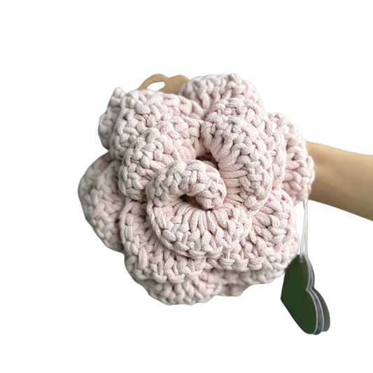 Cherry Blossom Snuffle Flower Dog Toy