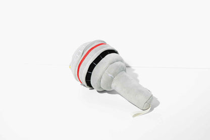 The Six Nose Work Dog Toy on white background