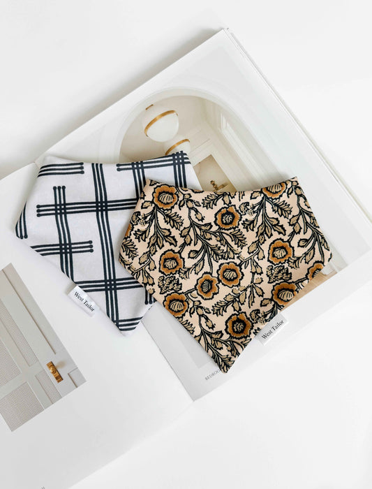 Lennox Bandana reversible
