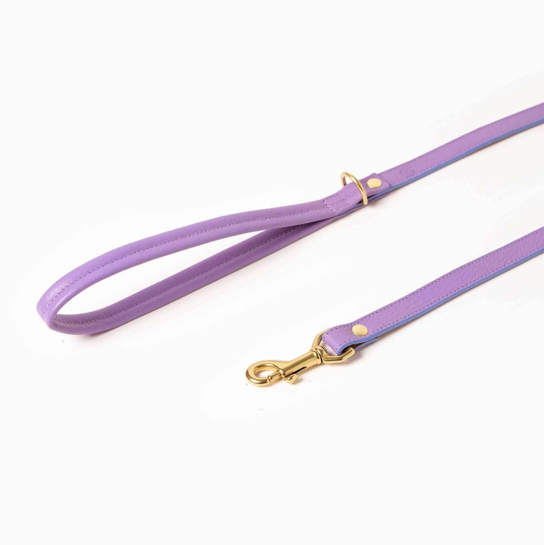 Fairy Leash Lilac Purple