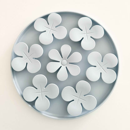 Snuffle Mat Flowers