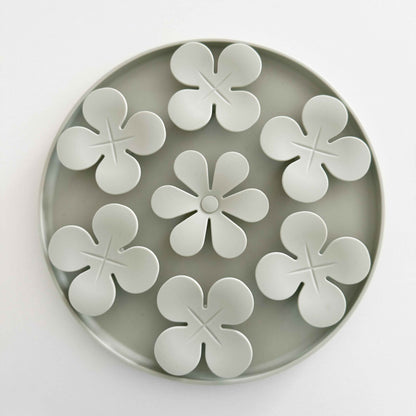 Snuffle Mat Flowers