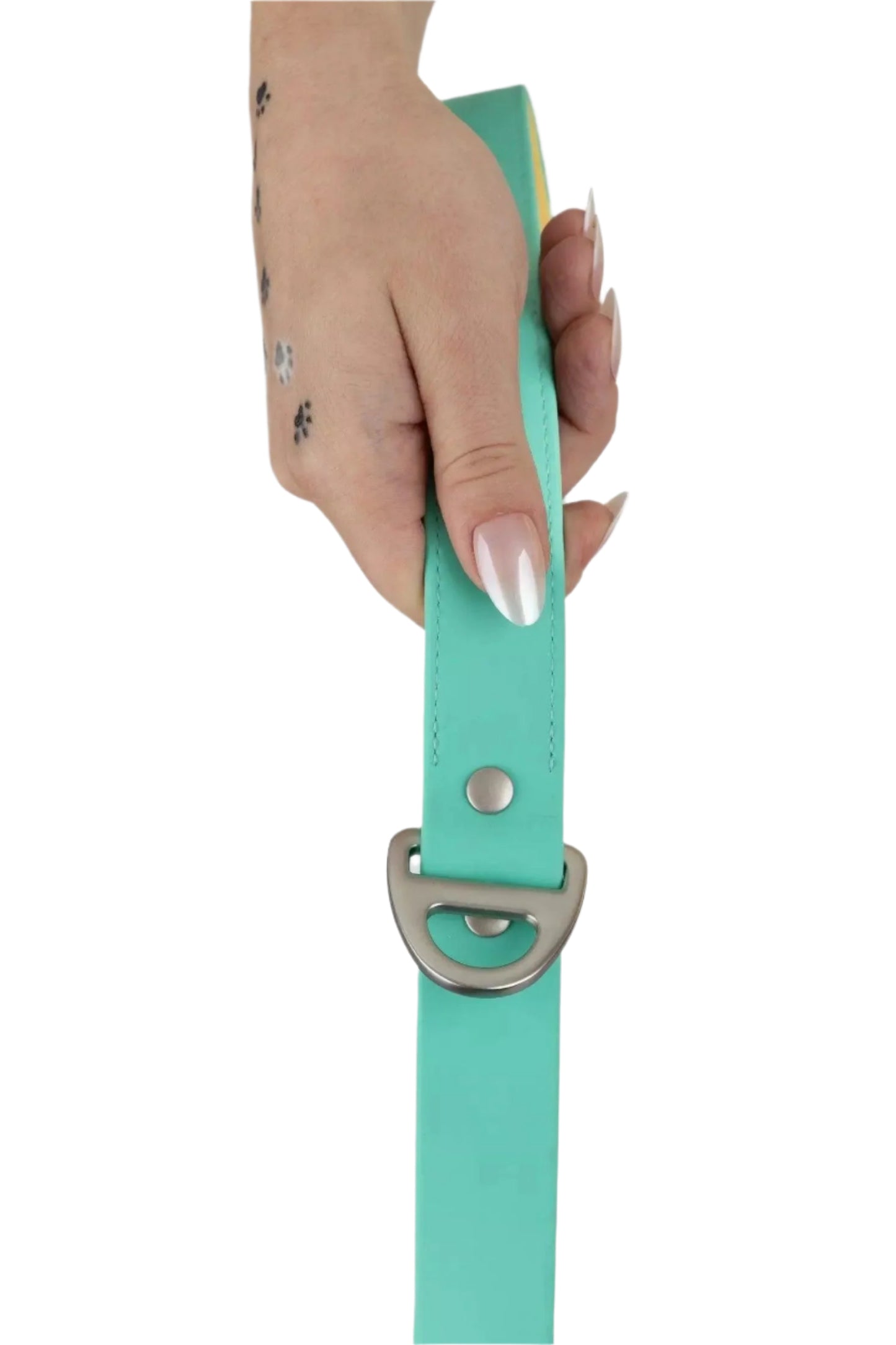 Island Vibes Waterproof Dog Leash 2