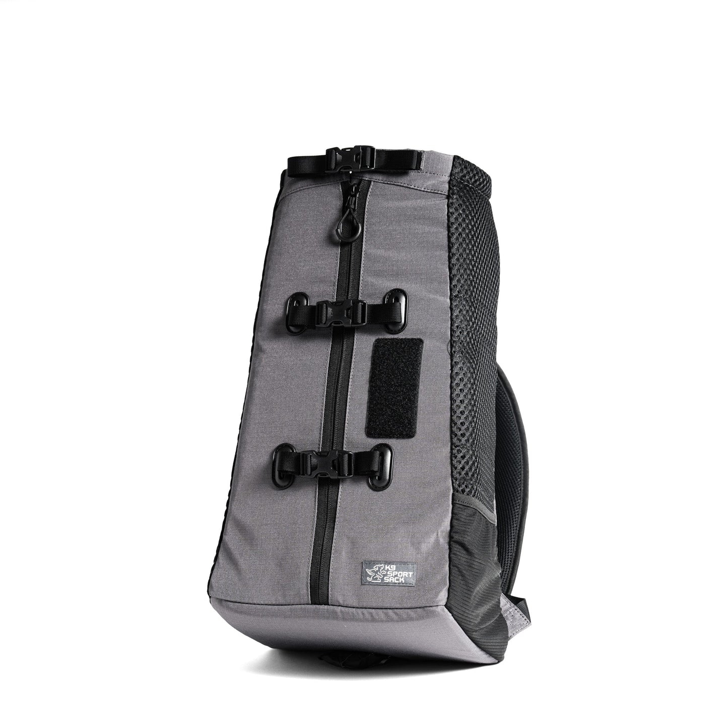Air 2 Backpack Dog Carrier in Black, Mint, & Light Gray
