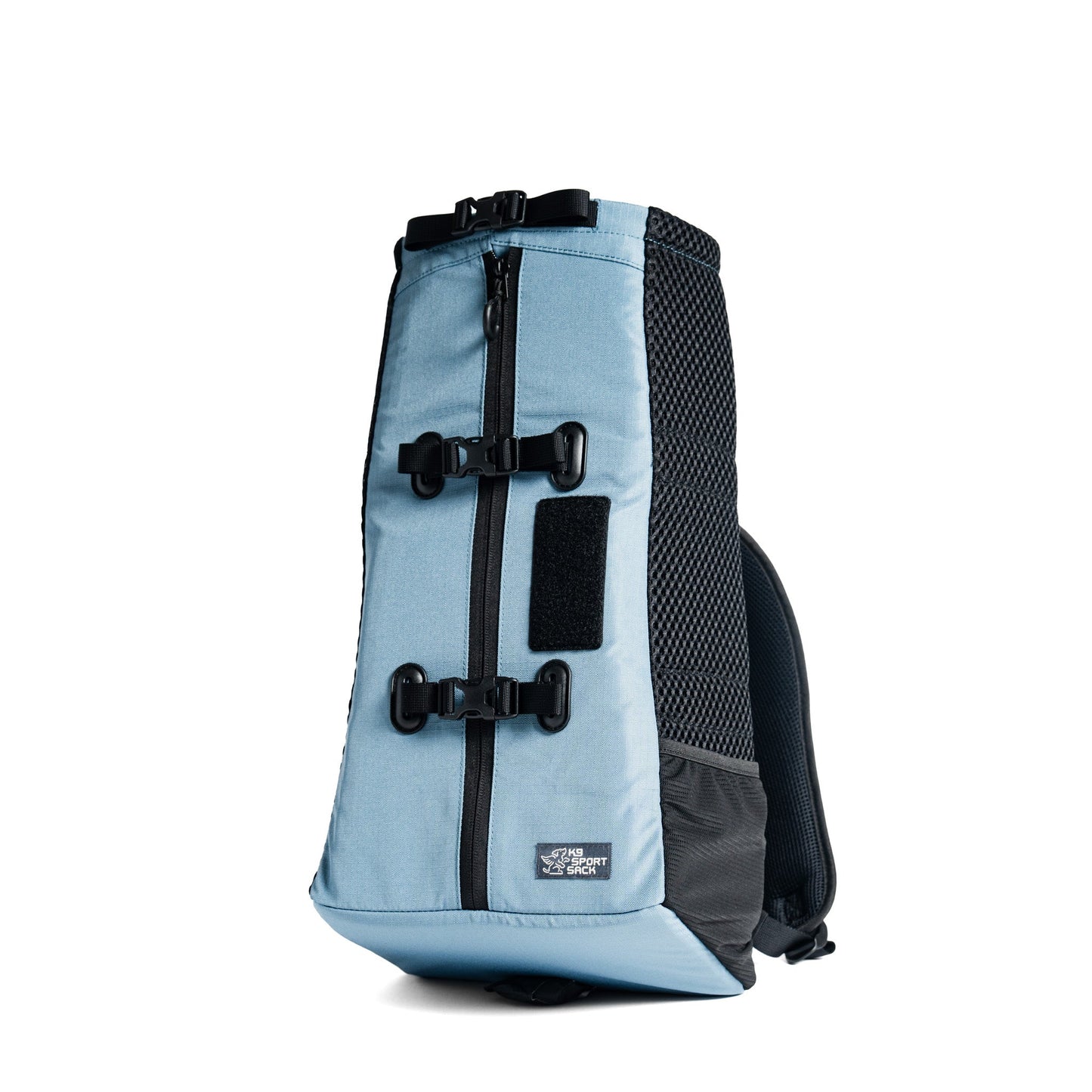 Air 2 Backpack Dog Carrier in Black, Mint, & Light Gray