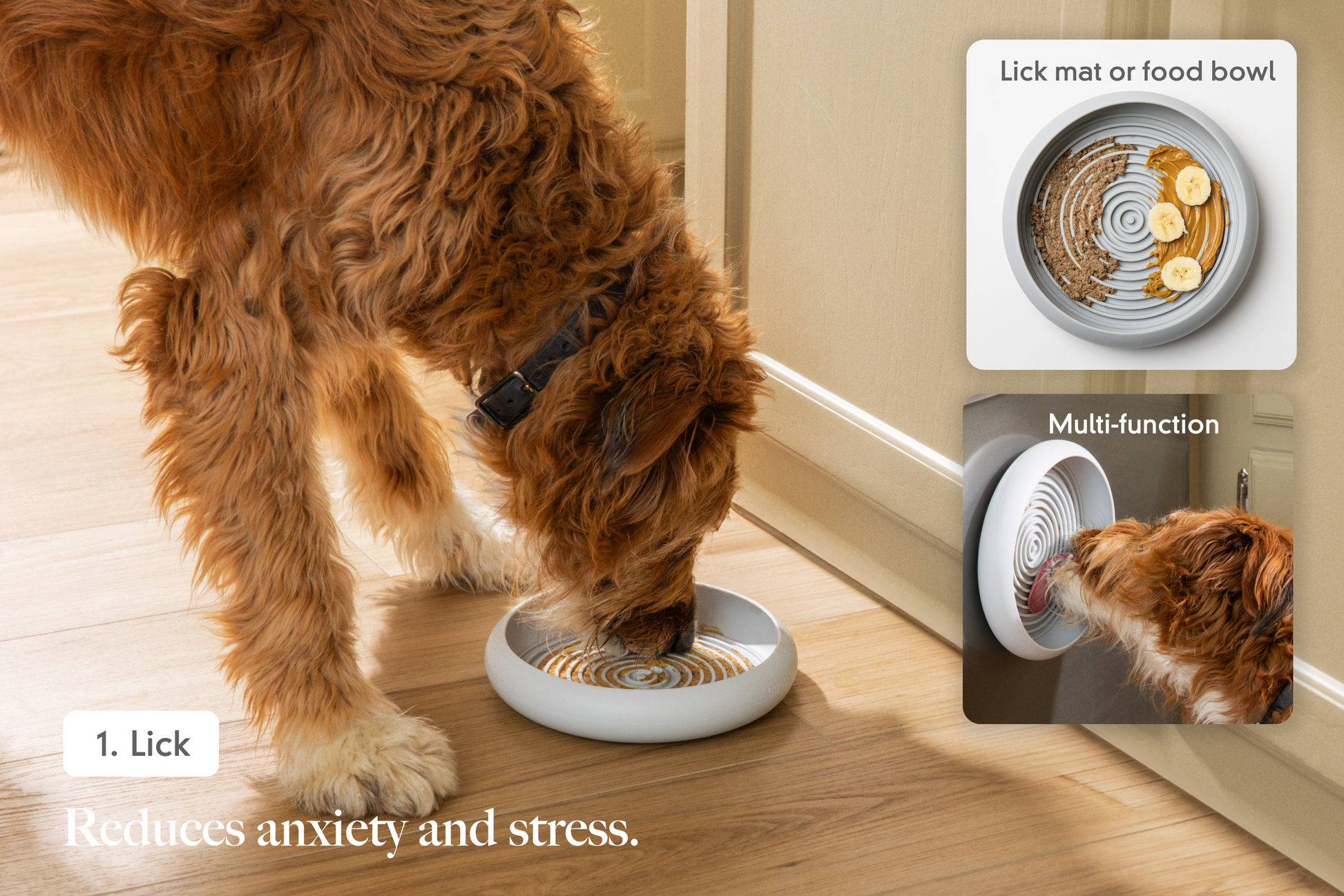 LAY LO Dog Enrichment Starter Bundle & Gift Box