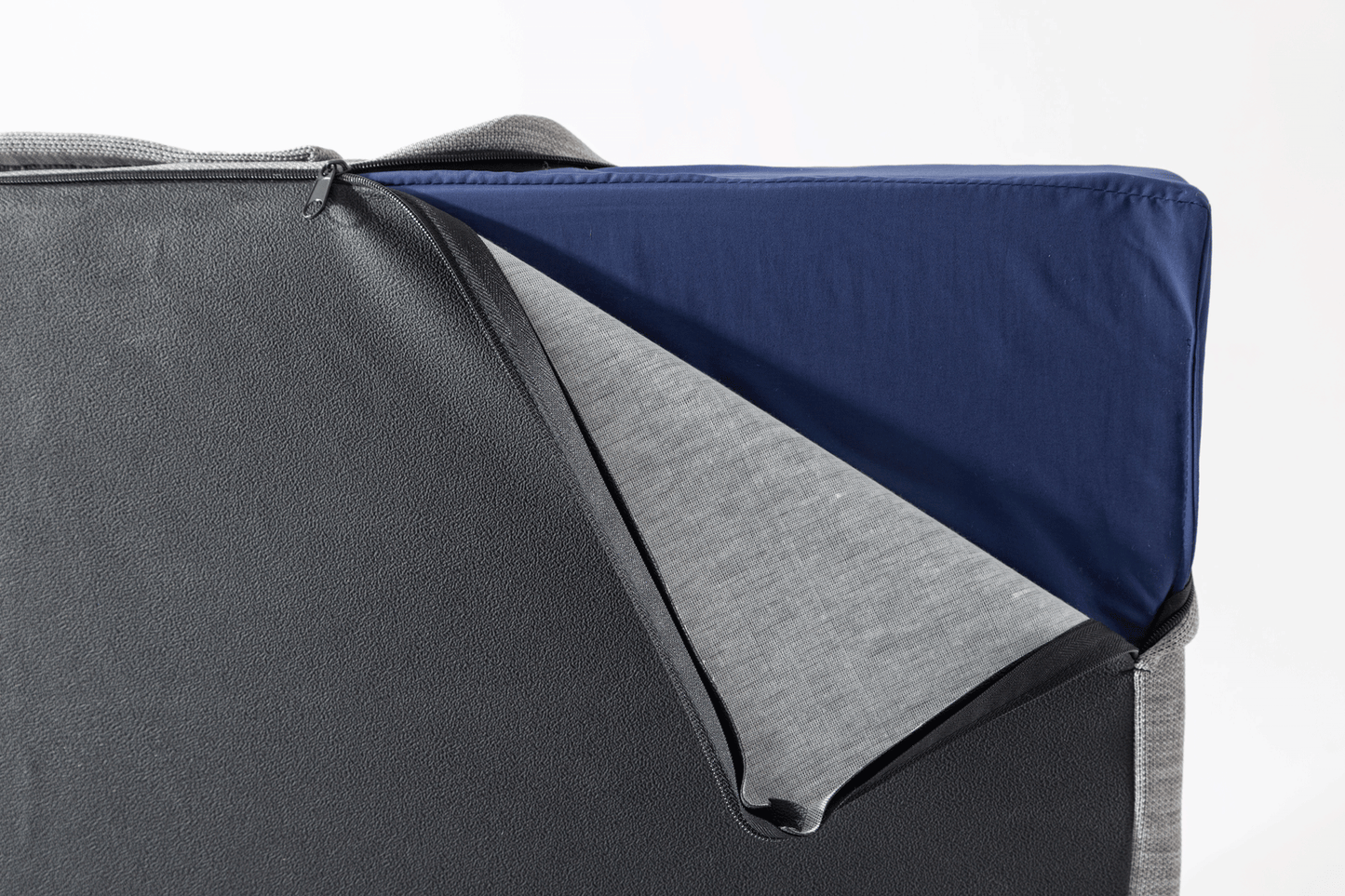 Lay Lo Dog Bed Up Mattress