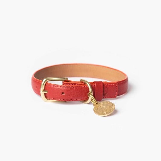 Mars Collar