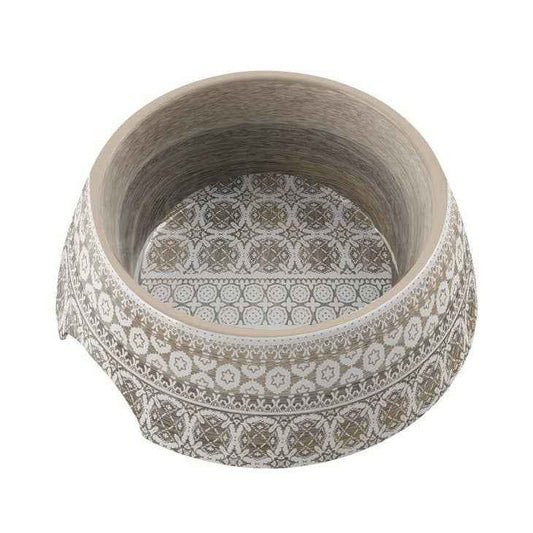 Moroccan Wood Pet Collection, Melamine (Copy)