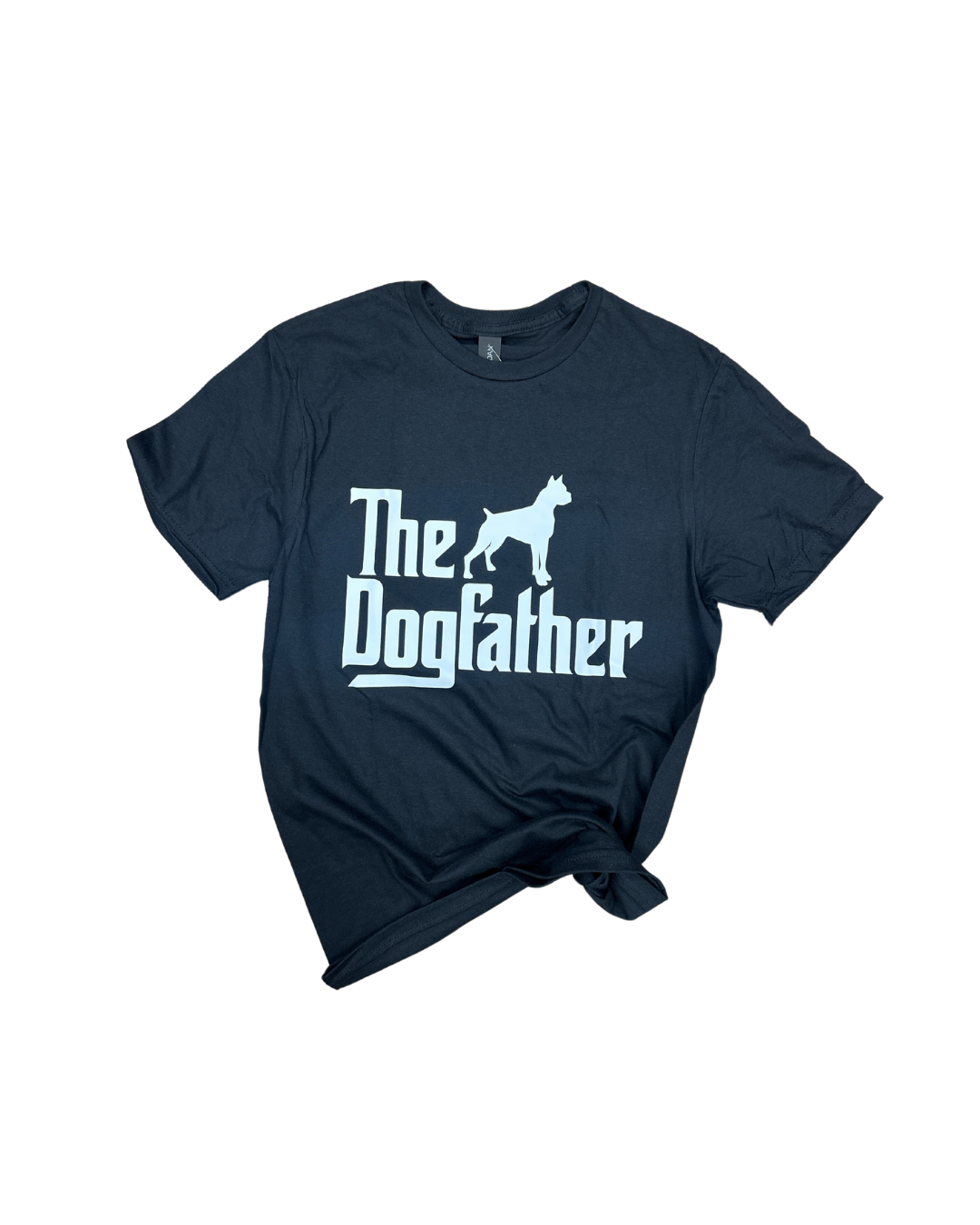 The Dog Father T-Shirt