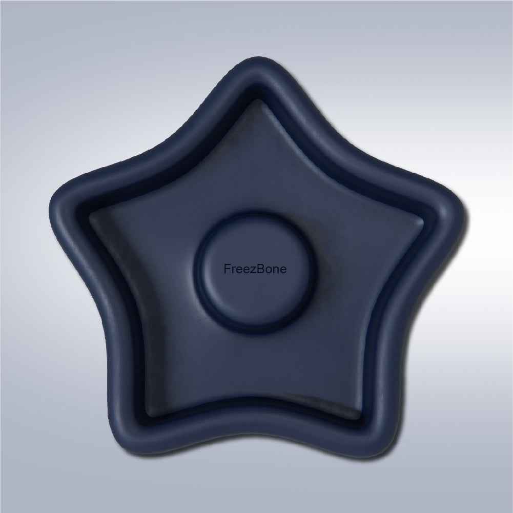 FreezStar - Long-Lasting Star Chew