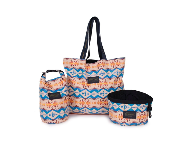 Pendleton Los Lunas Travel Set