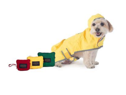 Pendleton National Park Waterproof Raincoat