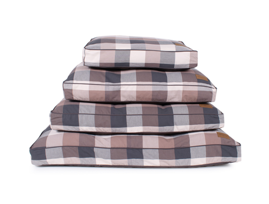 Pendleton Pet Napper Block Plaid