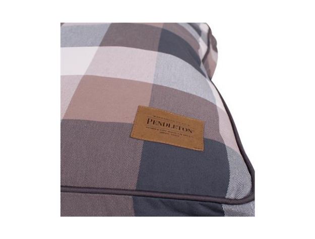 Pendleton Pet Napper Block Plaid