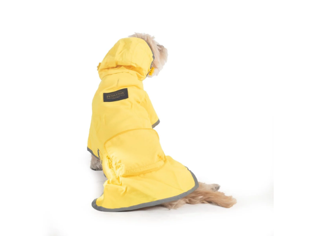 Pendleton Waterproof Dog Raincoat