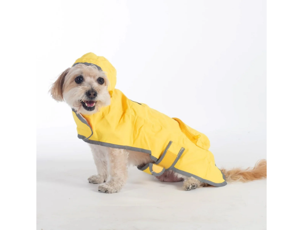 Pendleton Waterproof Raincoat Dog
