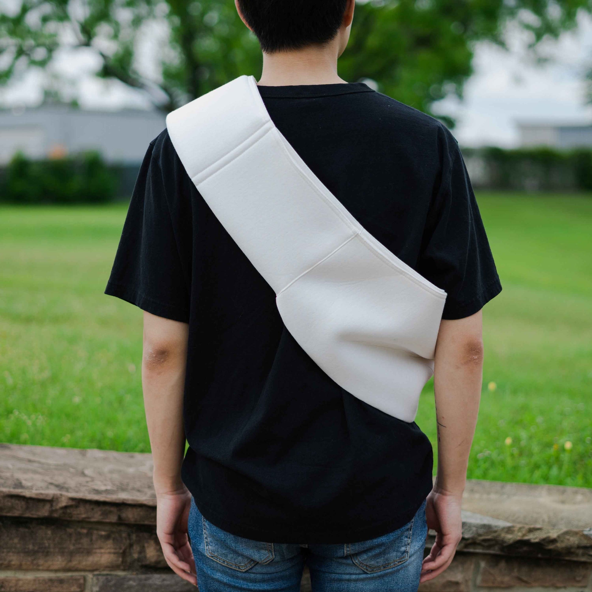 Pet Sling Carrier for Small Pups