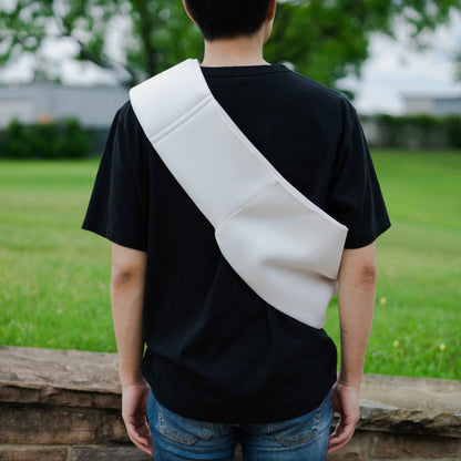 Pet Sling Carrier for Small Pups