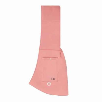Pet Sling Carrier for Small Pups