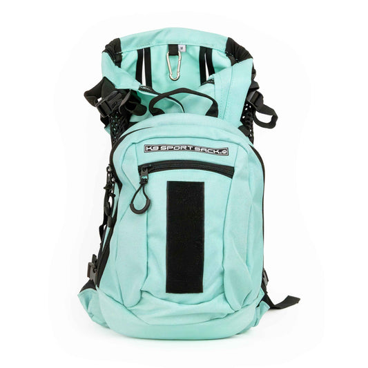 Plus 2 | Dog Carrier with Removable Storage