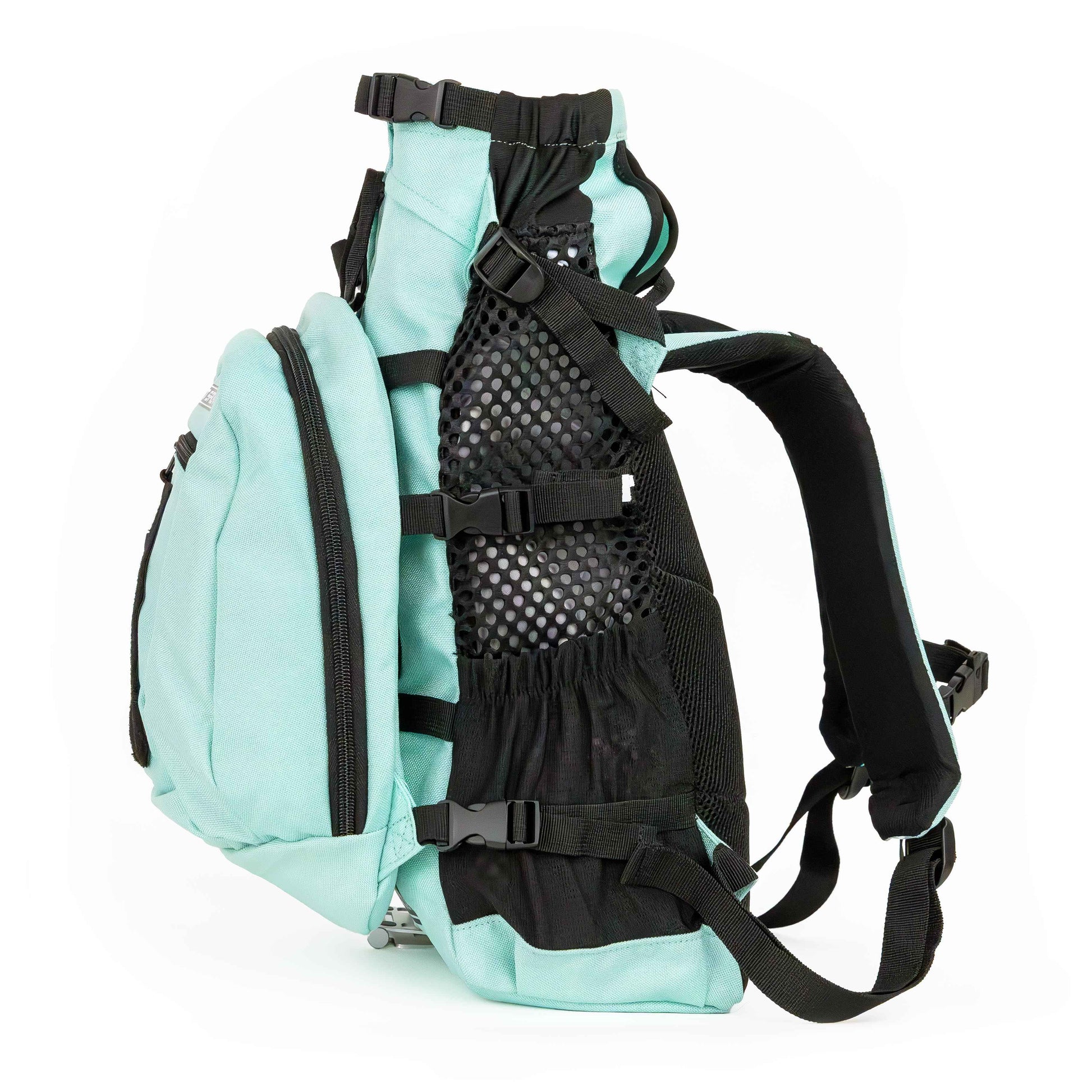 Plus 2 | Dog Carrier with Removable Storage