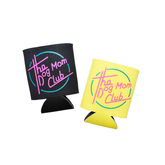 Dog Mom Club Can Holder