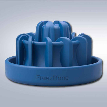 FreezLava Heavy-Duty Enrichment Chew