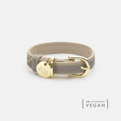 Collar - Vegan Leather