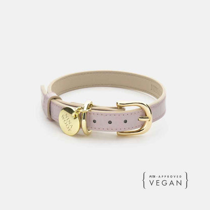 Collar - Vegan Leather