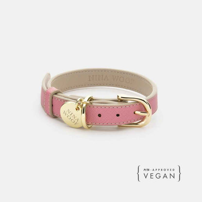 Collar - Vegan Leather